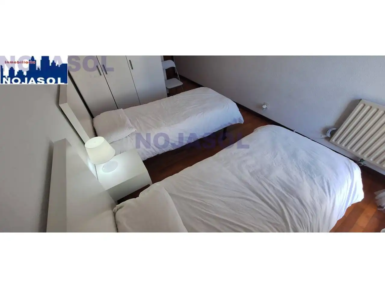 Wohnung zur Miete in Calle los pinares, 54, Ris