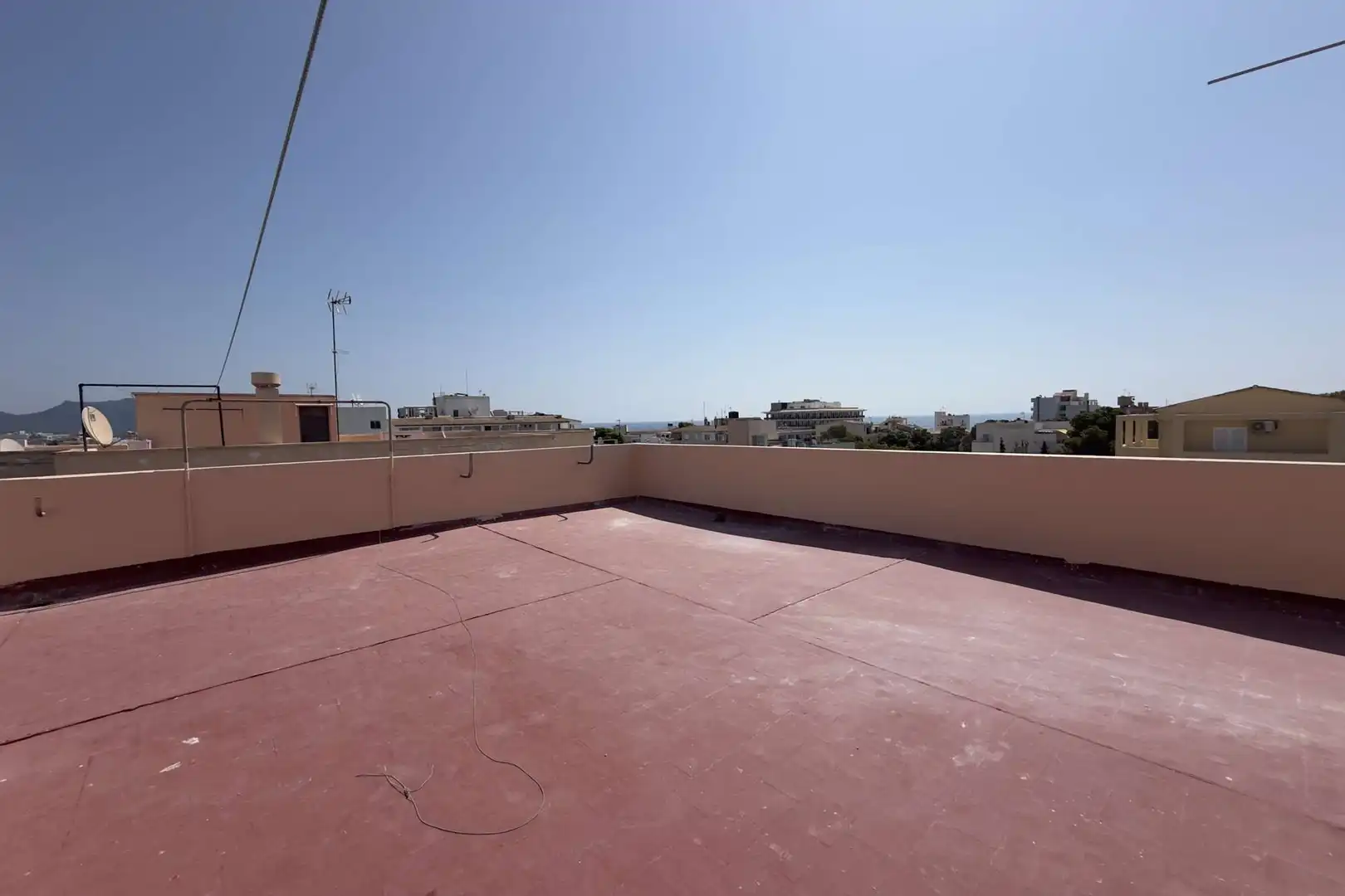 Piso en venta en Cala Millor