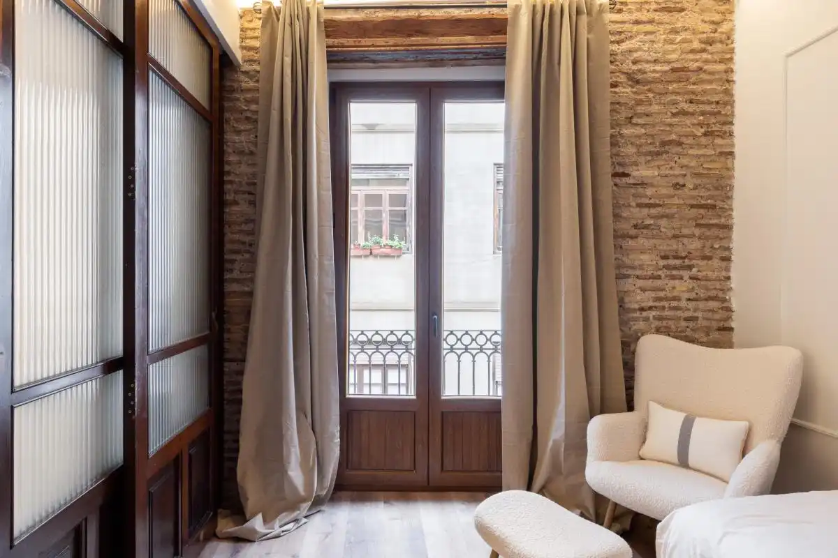 Habitación de Piso en venta en Valencia con Aire acondicionado, Calefacción y Trastero