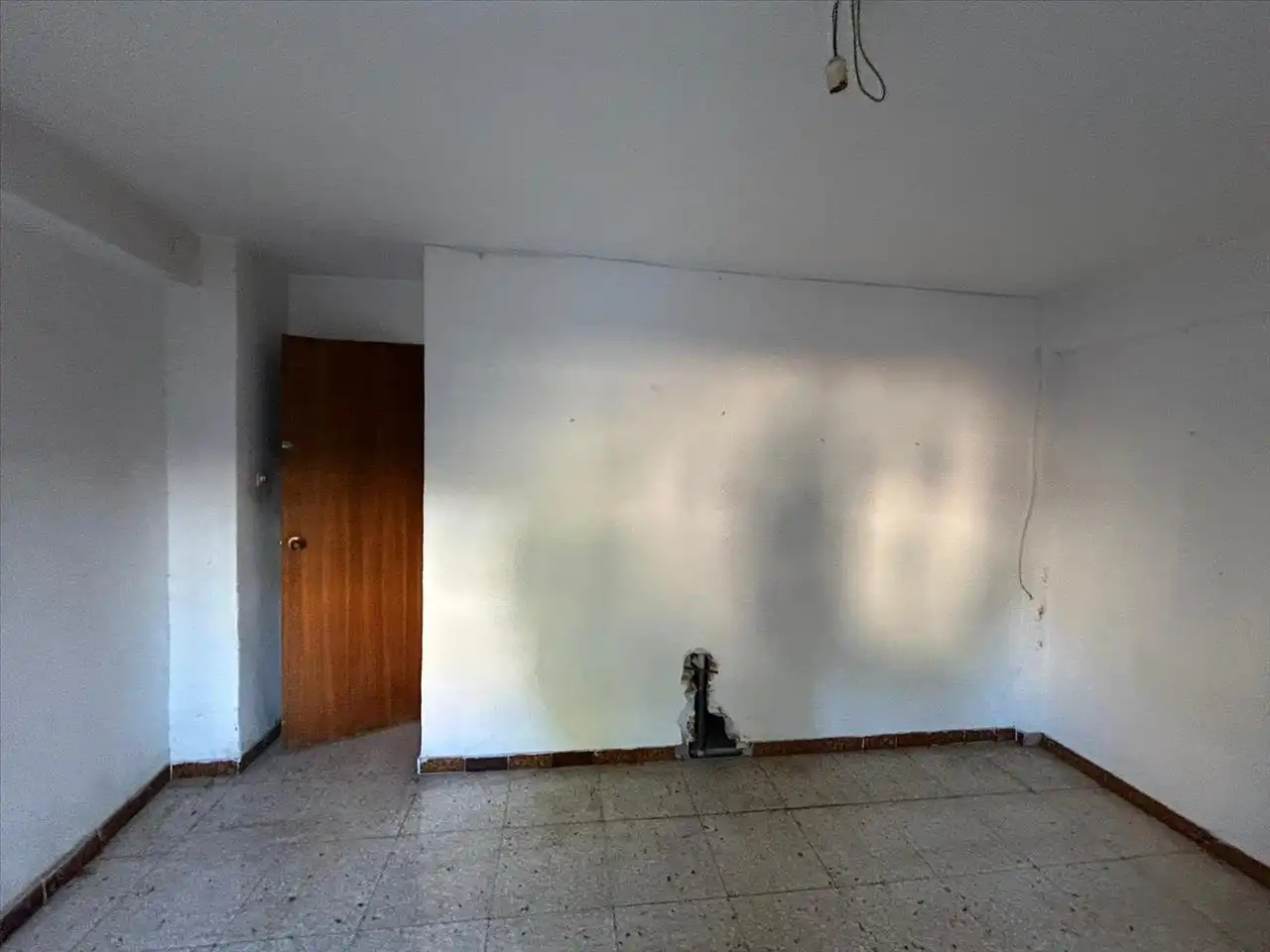 Casa adosada en venta en Caravaca de la Cruz