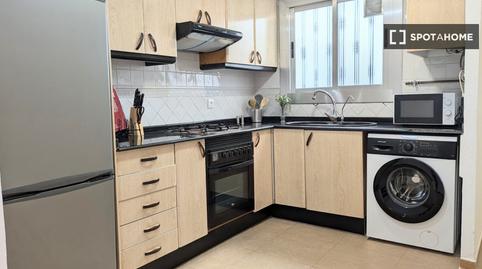 Foto 5 de Piso para compartir en Zona Concordia, Burjassot