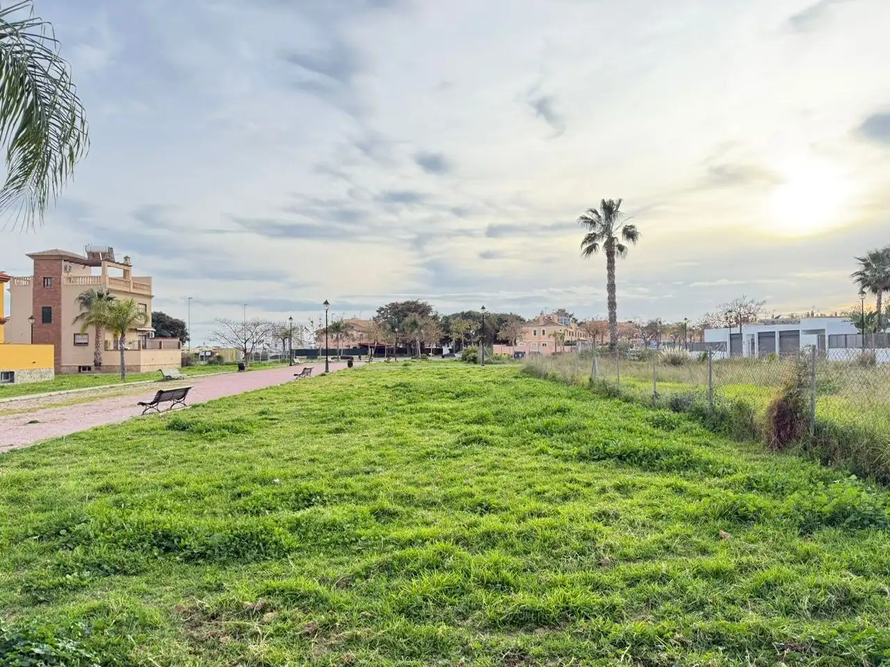 Residential for sale in Vélez-Málaga