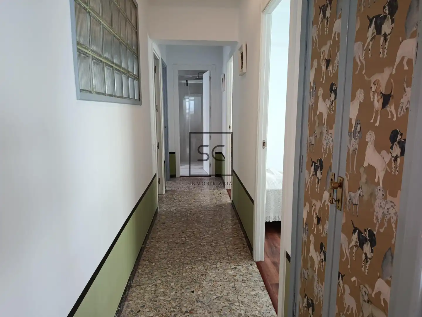 Flat for sale in de Sánchez Barcáiztegui, imagen 14