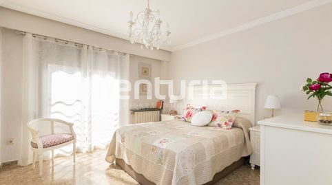 Foto 4 de Pis de lloguer a Carrer Dels Centelles, Russafa, Valencia Capital