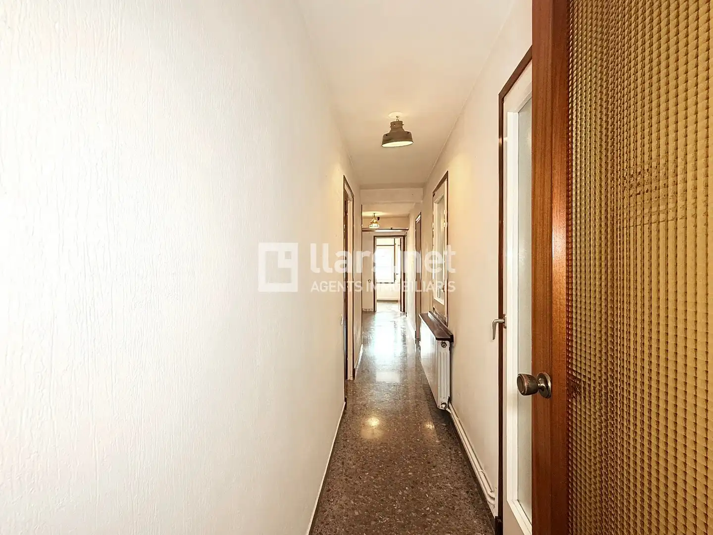 Piso con terraza en venta en Rambla de Salvador Samà, imagen 10