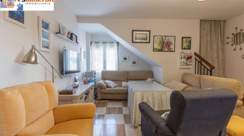 Photo 3 of Houses for sale in Calle Calle de Vicente Aleixandre, 11, Las Tres Cruces, Armilla