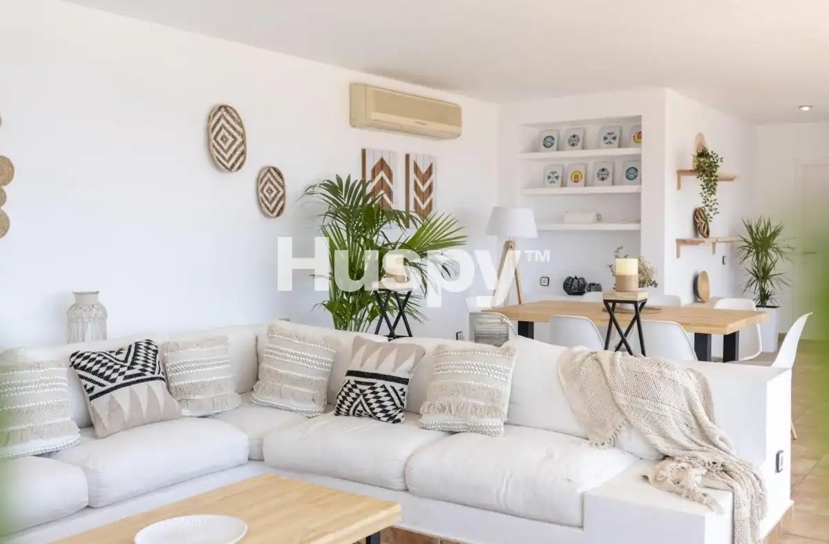 Casa con terraza en venta en Carrer Madrid, imagen 13