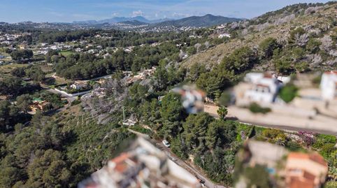 Foto 2 de Residencial en venta en Centro ciudad, Jávea / Xàbia