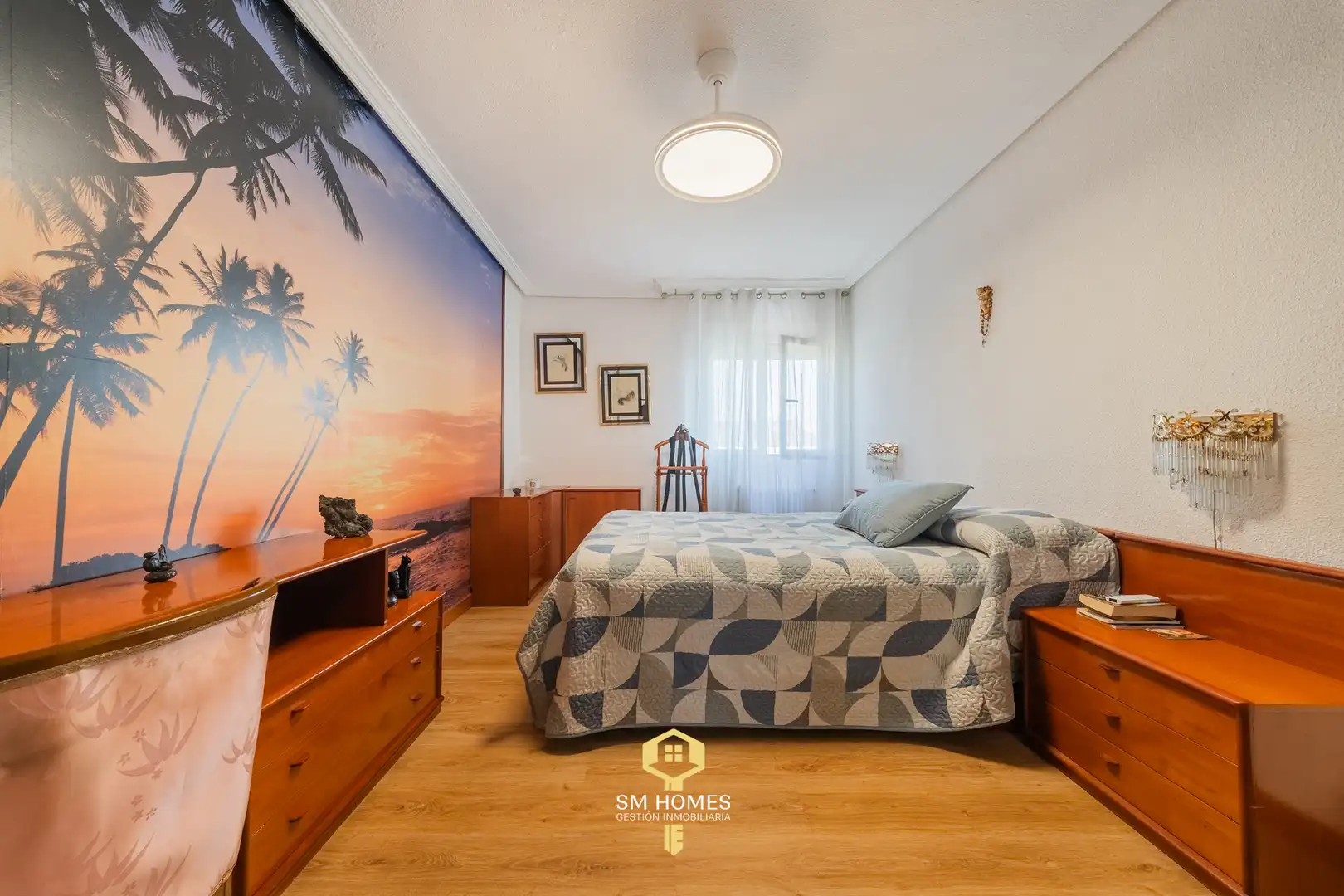 Habitación de Piso en venta en Madrid con Aire acondicionado, Calefacción y Terraza
