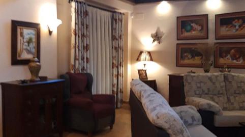 Foto 2 de Casa o xalet en venda a San Roque - La Cruz - La Rozuela, Linares