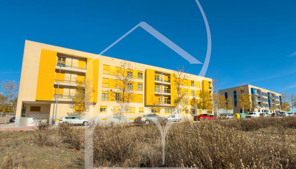 Photo 1 of Flat for sale in Calle Vargas Zúñiga, La Platina- Hospital - Campus, Salamanca