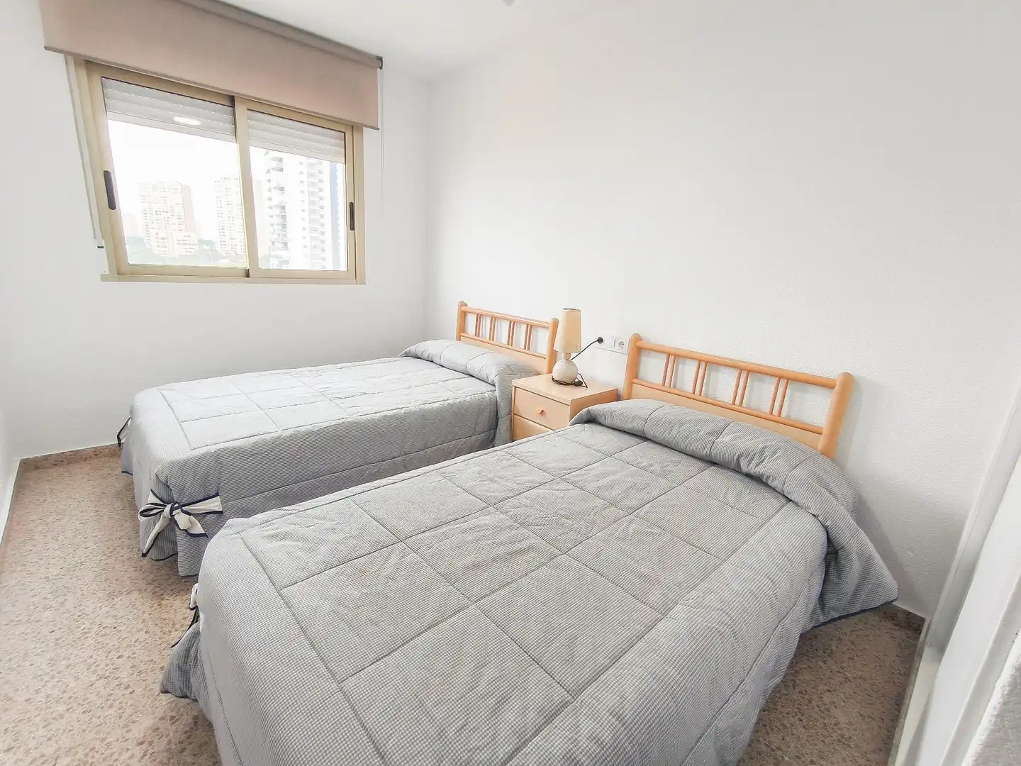 Wohnung mit Pool zur Miete in de la Vila Joiosa, imagen 17