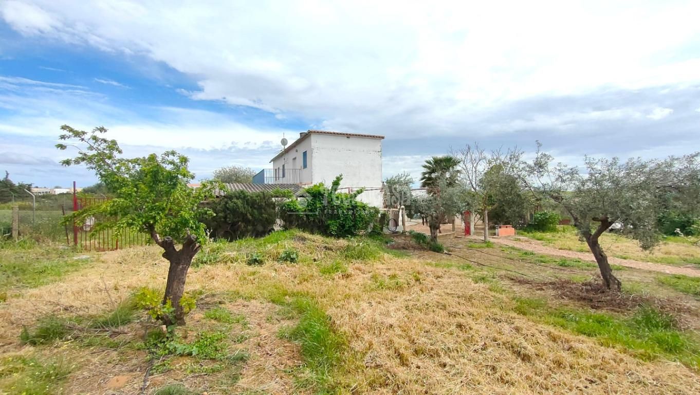 Finca rústica en venda en Mérida