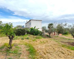 Country house for sale in Mérida