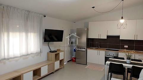 Foto 4 de Estudi de lloguer a Trasera San Blas, Golf del Sur - Amarilla Golf, Santa Cruz de Tenerife