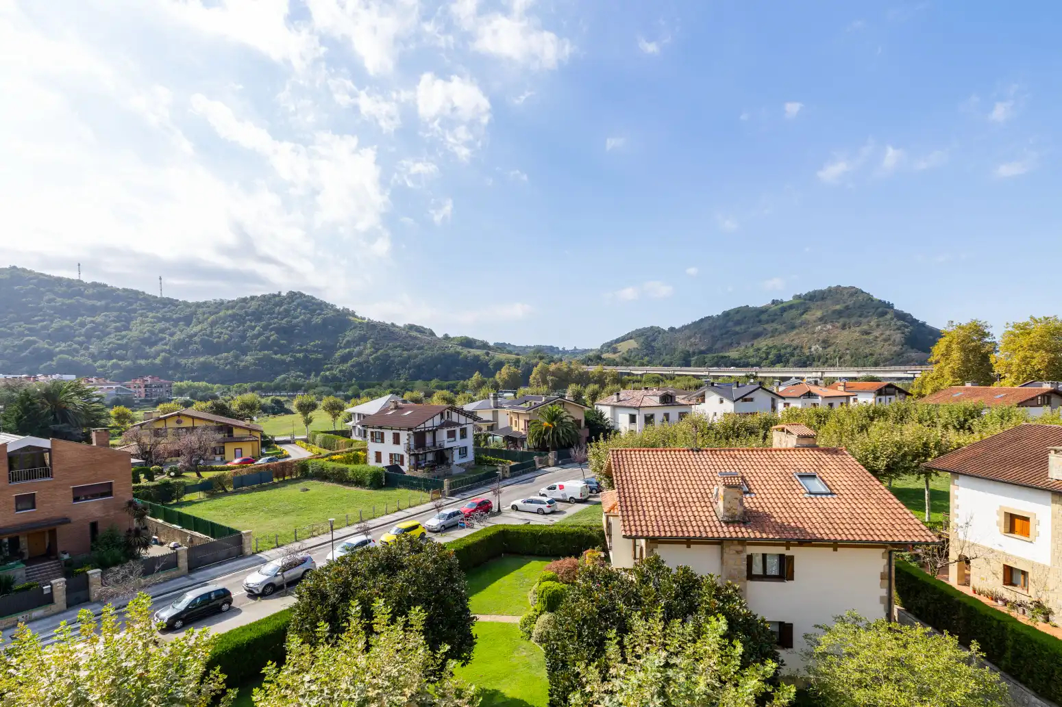 Piso con ascensor en venta en Orio - Estropalari kalea 20. Donostia-San Sebastián, imagen 4