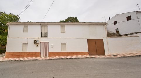 Foto 2 de Finca rústica en venda a Calle Alcarceleras, 5, Moraleda de Zafayona, Granada