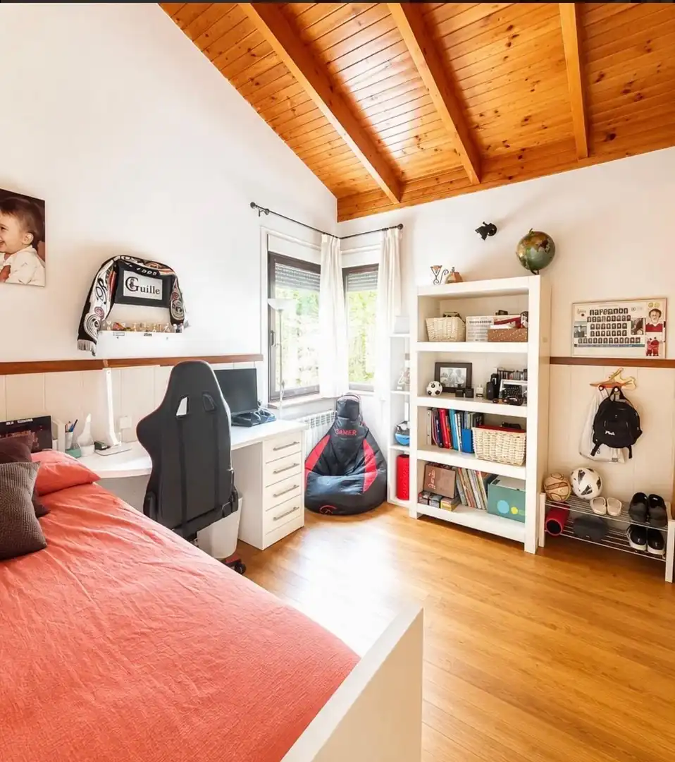 Casa o chalet en venta en Calle San Andrés, 1, Iglesia - Estación