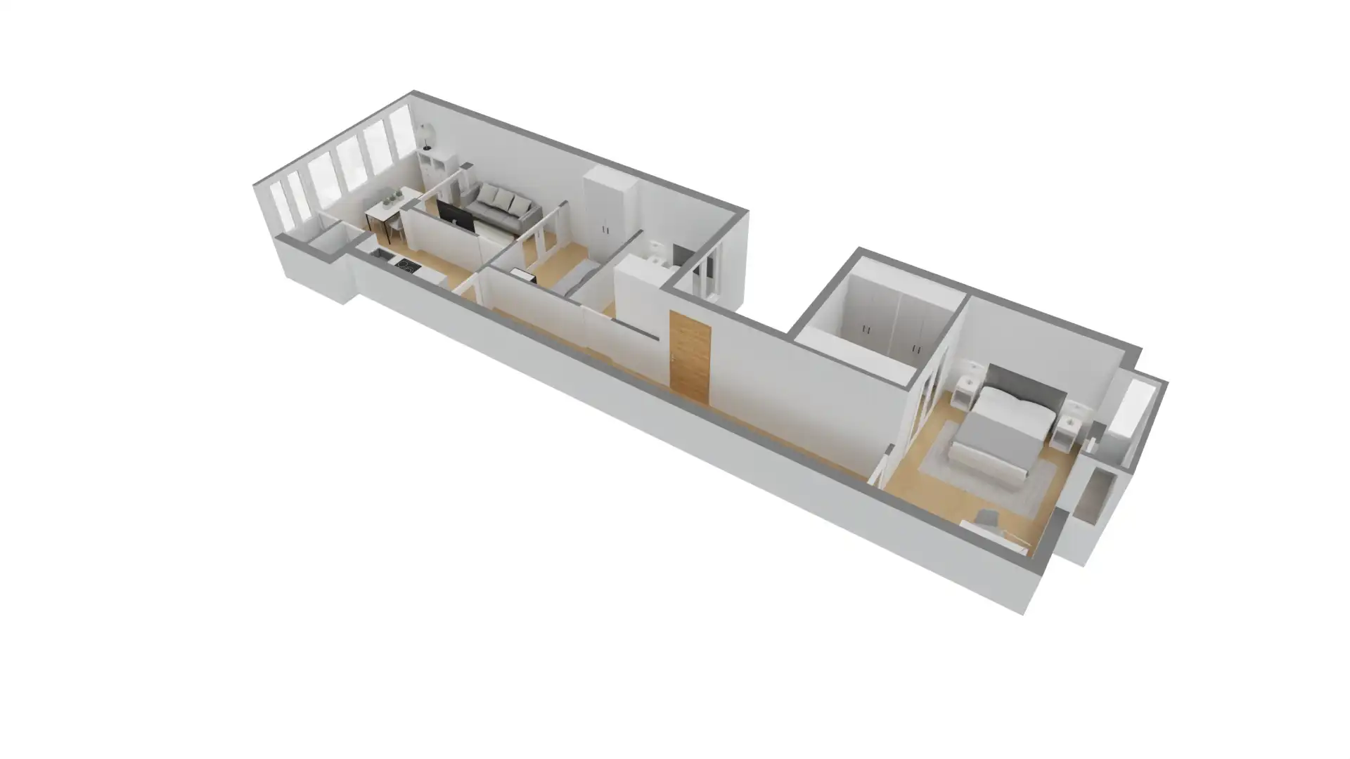 Flat for sale in Vitoria - Gasteiz
