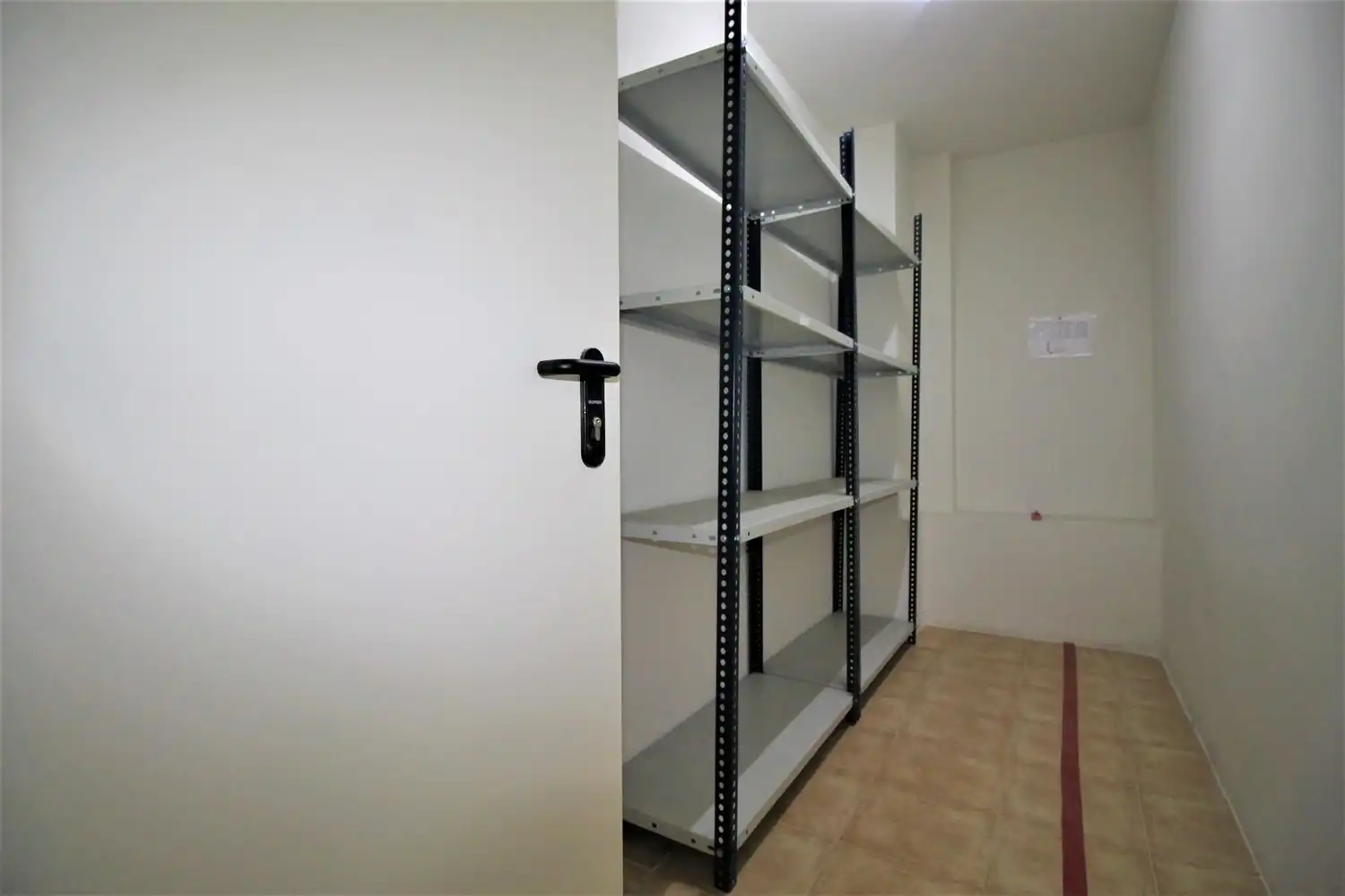 Lagerraum zur Miete in Madrid