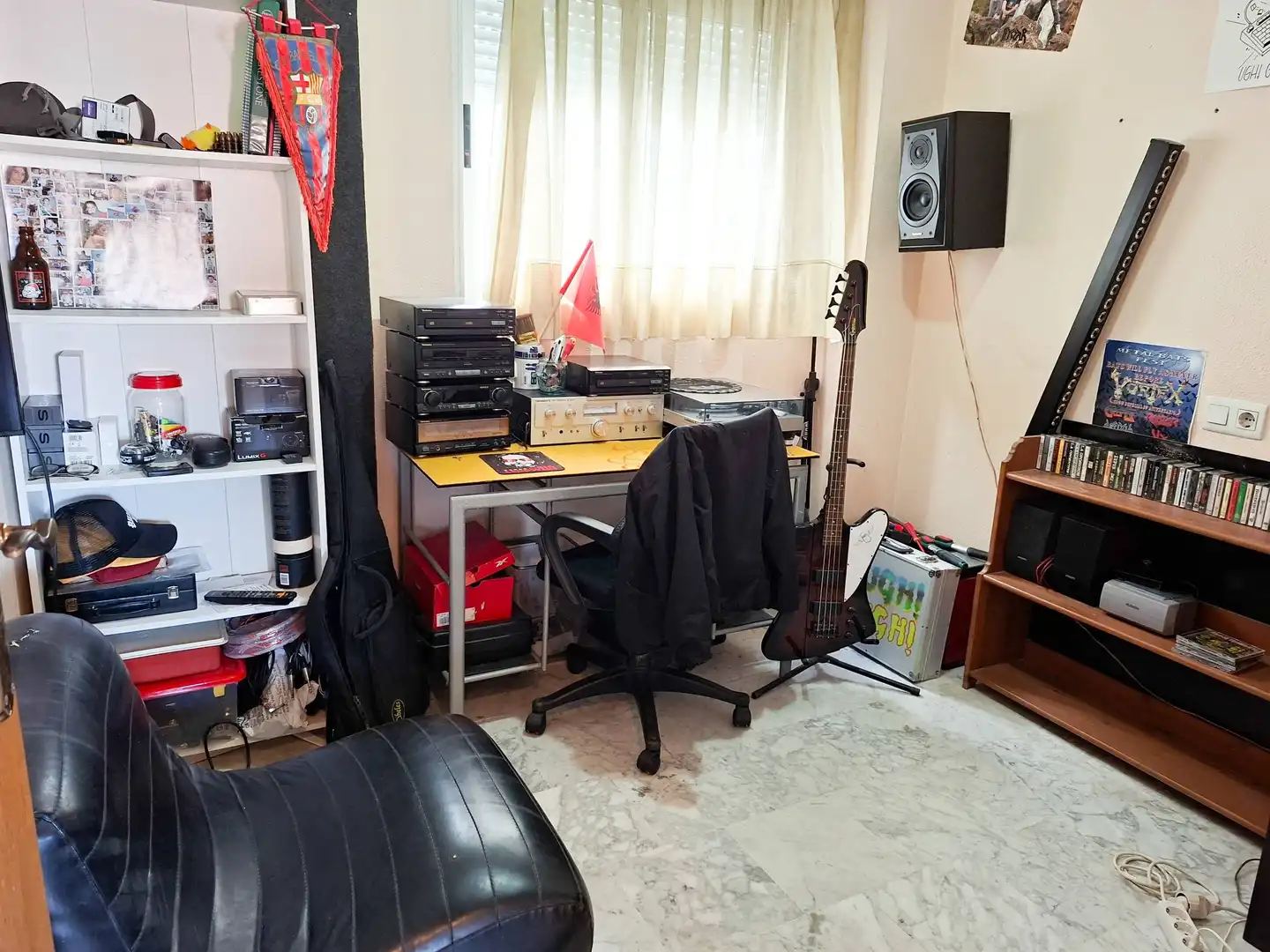 Piso en venta en Valencia con Trastero