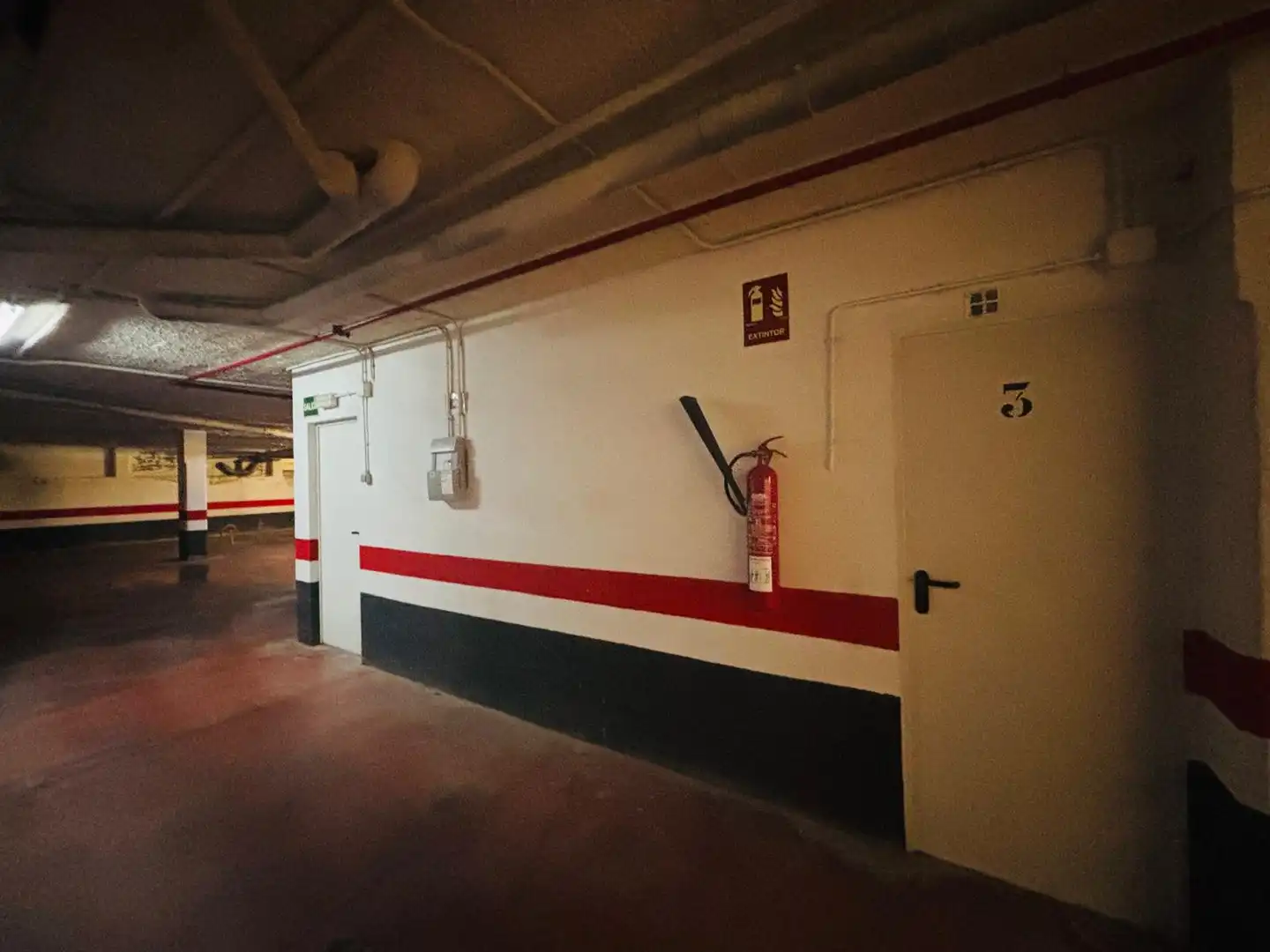 Parking de Piso en venta en Vila-seca con Aire acondicionado, Calefacción y Jardín privado