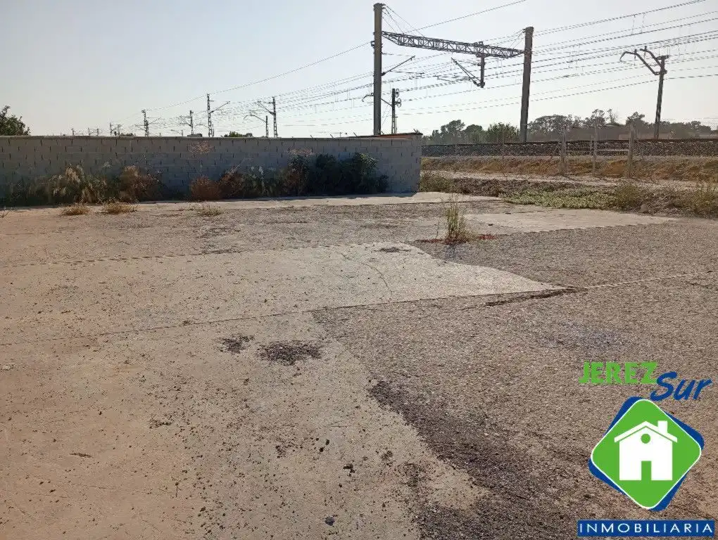 Terrenos y solares en venta en Jerez norte - Montealto - Pozoalbero, imagen 4