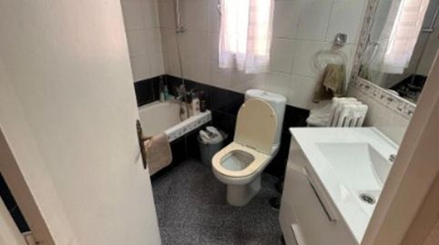 Foto 5 de Piso de alquiler en Centro, Cuenca Capital