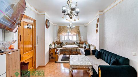 Foto 4 de Pis en venda a Santa María del Águila, Almería