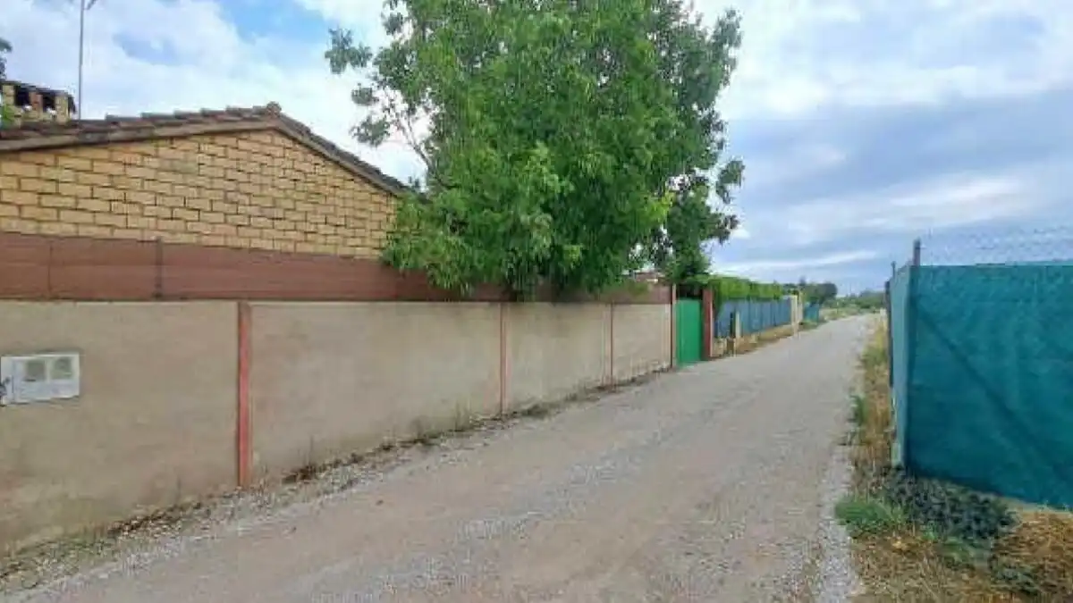 Residencial en venda en Tafalla