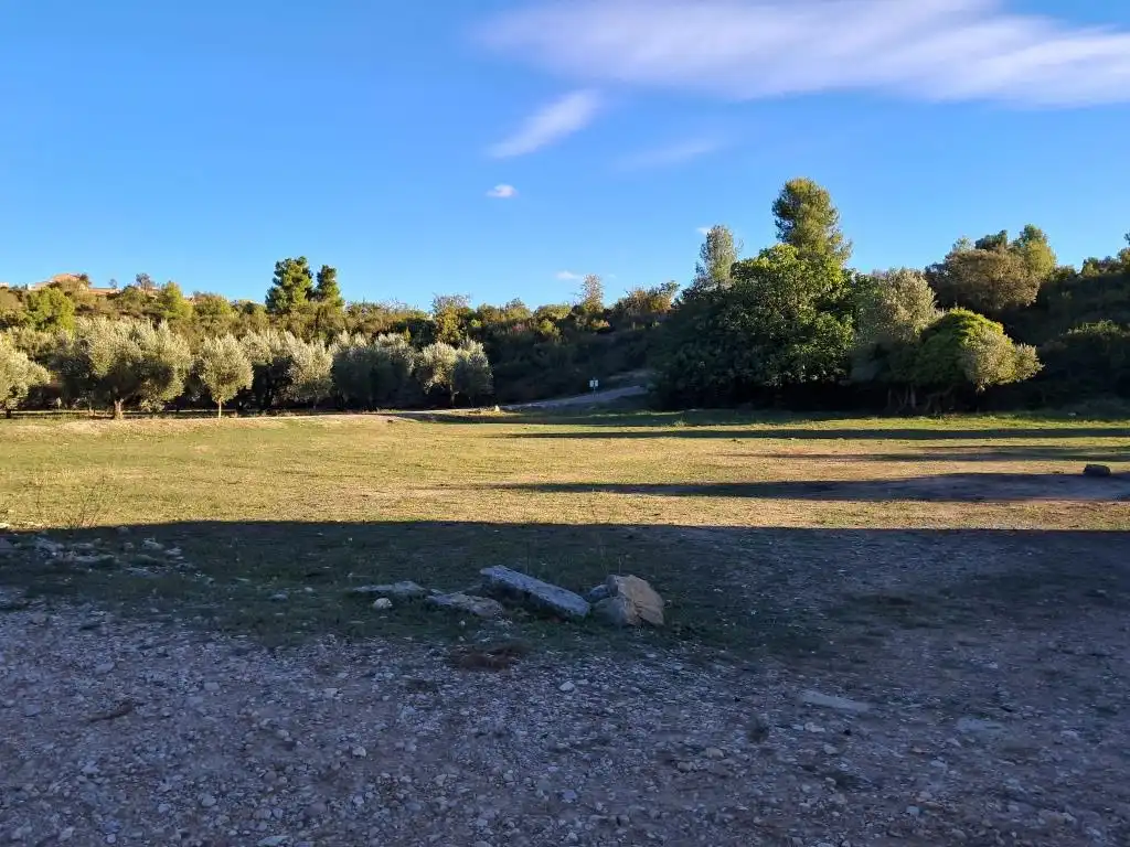 Rural land for sale in Zn Diseminats 8, imagen 15
