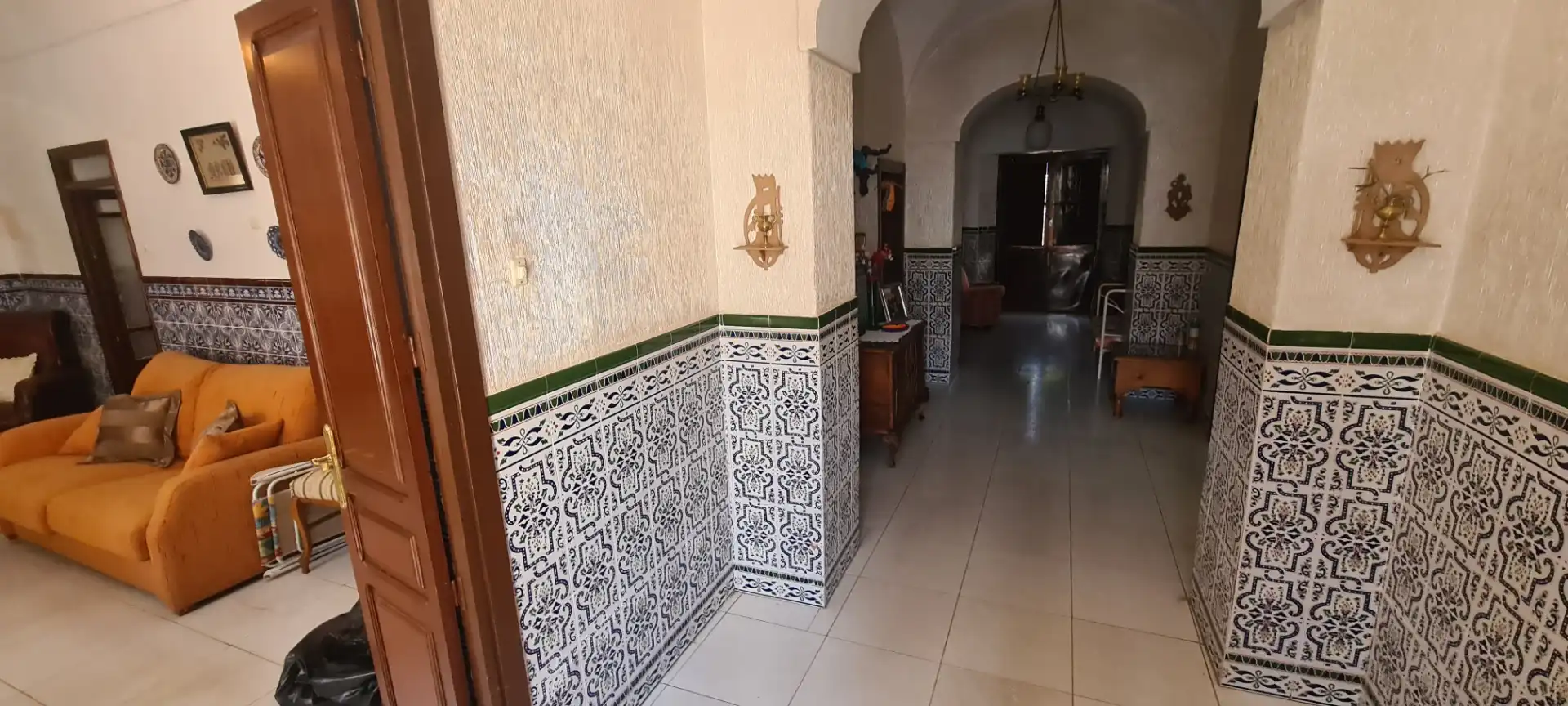 Casa in vendita a Campillo de Llerena, imagen 5