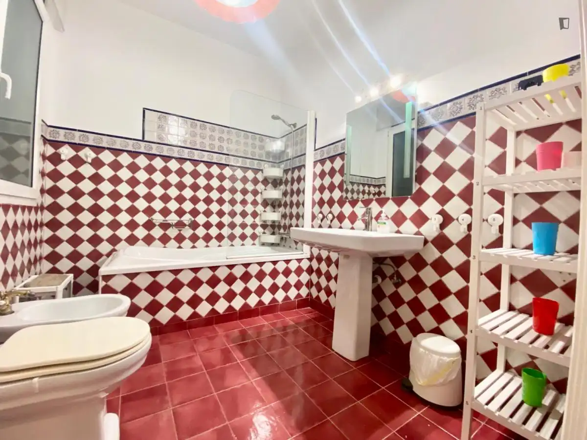 Room in Zabalburu