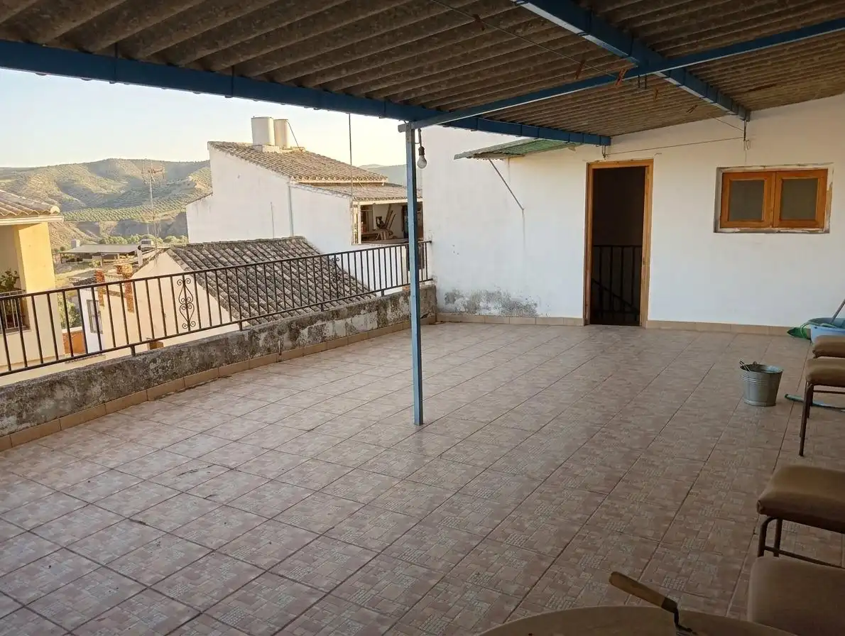 Maison avec terrasse à vendre à Cuevas de San Marcos, imagen 25
