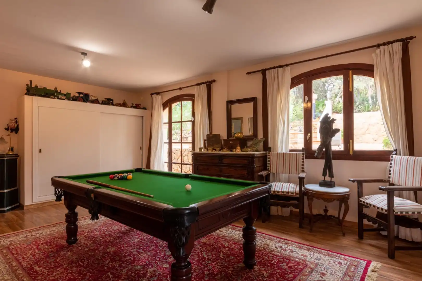 Villa mit Terrasse zum Verkauf in Ponent, imagen 26