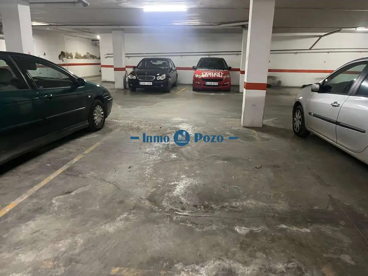 Pis amb ascensor en venda a Almendralejo, imagen 17