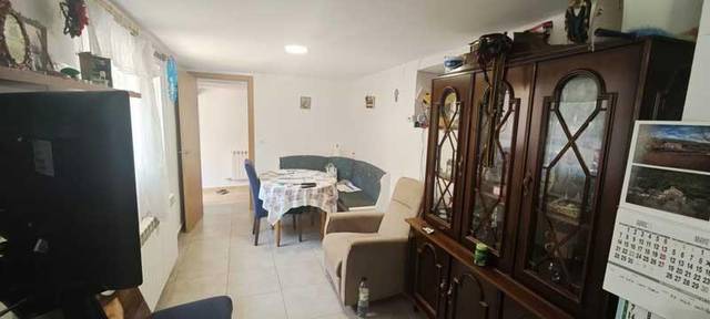 Casa-chalet en Venta en Calle REAL en Paracuellos de Jiloca