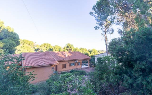 Casa-chalet en Venta en Corral Nou - Montros - Estepar