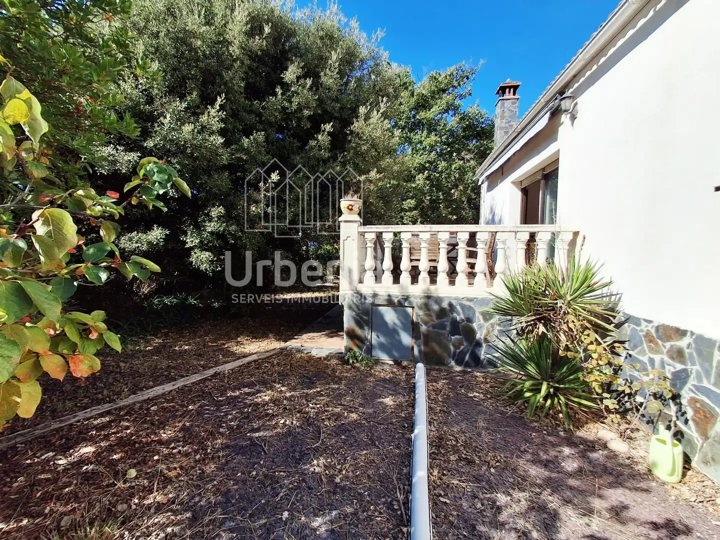 House with garden for sale in La Roca del Vallès, imagen 28