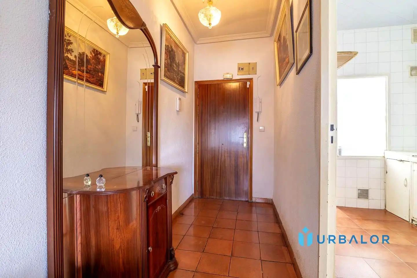 Wohnung mit Aufzug zum Verkauf in Calle Guindales, imagen 4