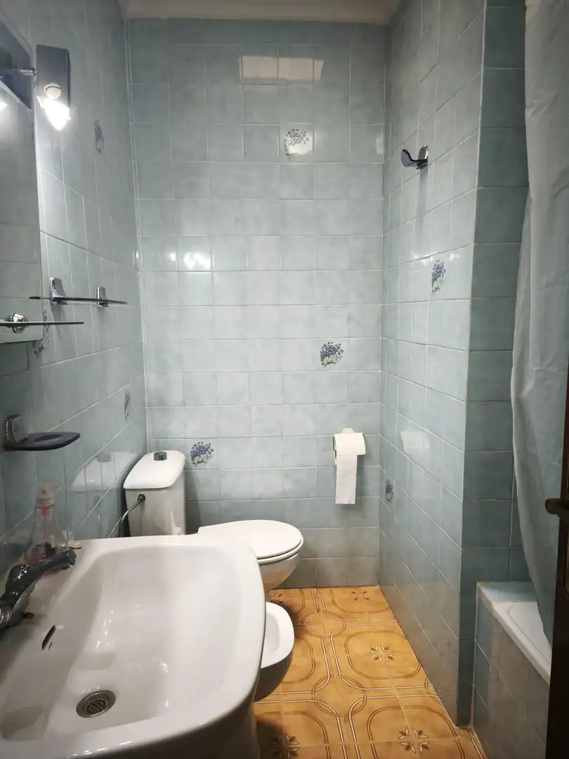 Baño de Casa adosada en venta en Los Alcázares