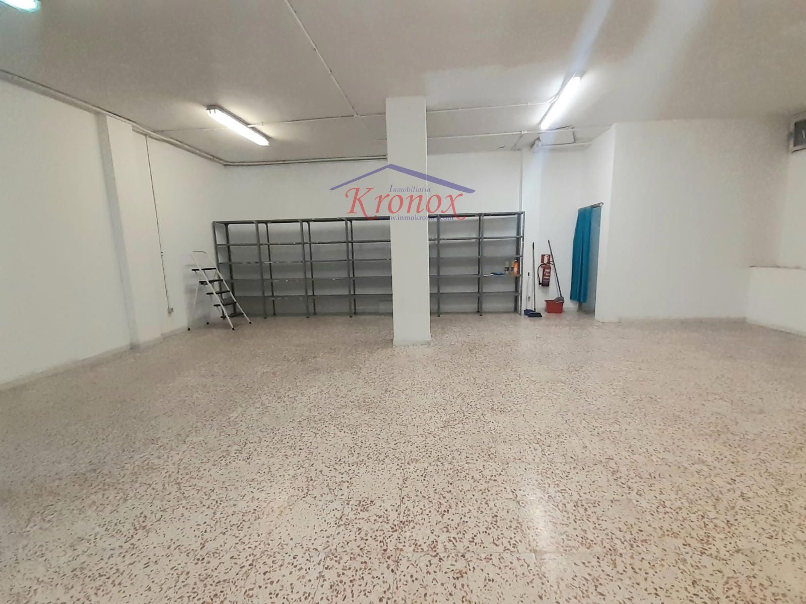 Premises for sale in  Madrid Capital