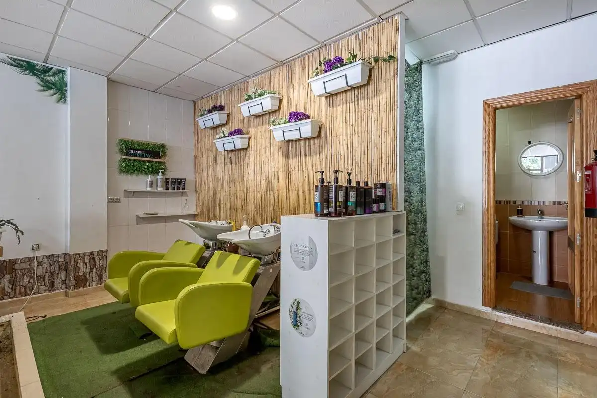 Local comercial en venda a Avenida Mallorca 47, imagen 3