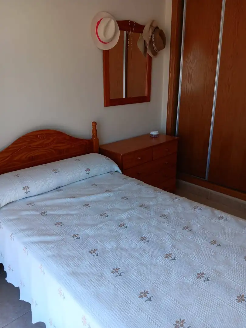 Dormitori de Pis en venda en Pilar de la Horadada ciudad