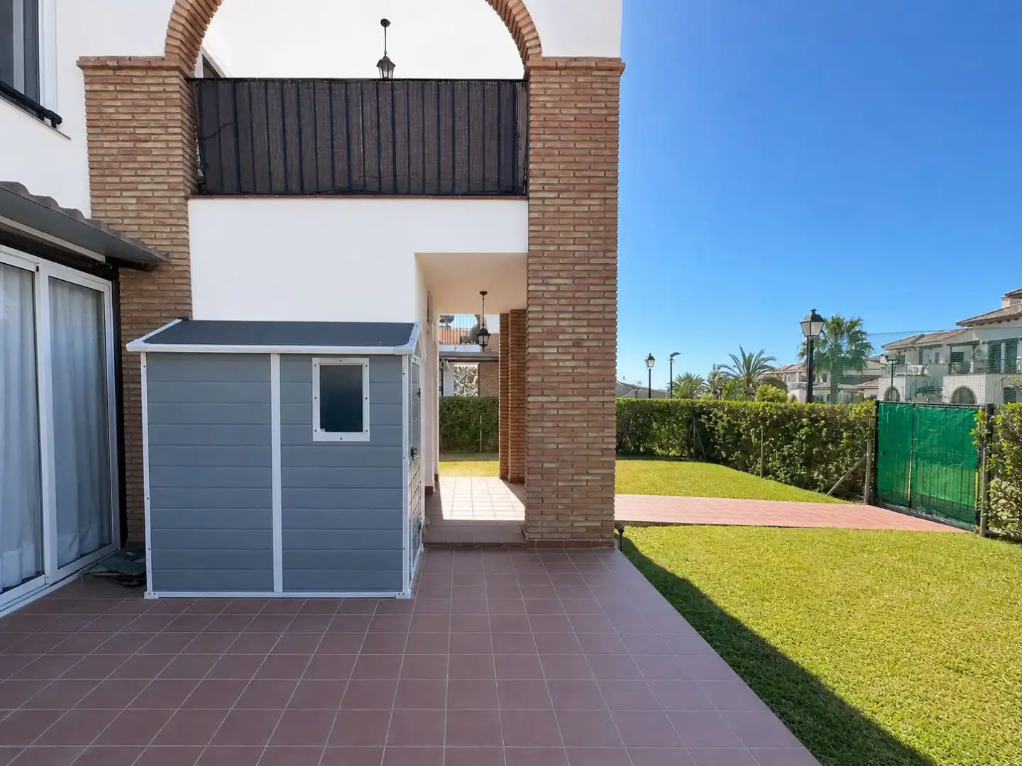Appartamento con piscina in vendita a Calle Albardín 1, imagen 5