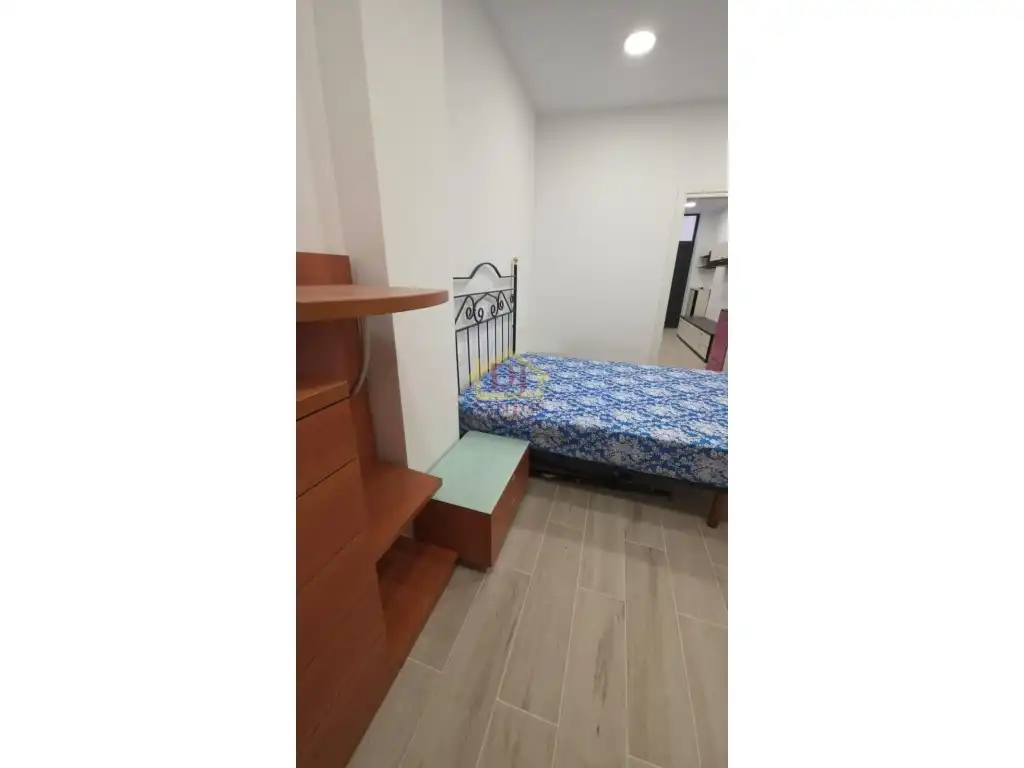 Dormitori de Apartament en venda en Salamanca