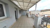 Terrace of Attic for sale in Terrassa  with Air Conditioner, Heating and Terrace