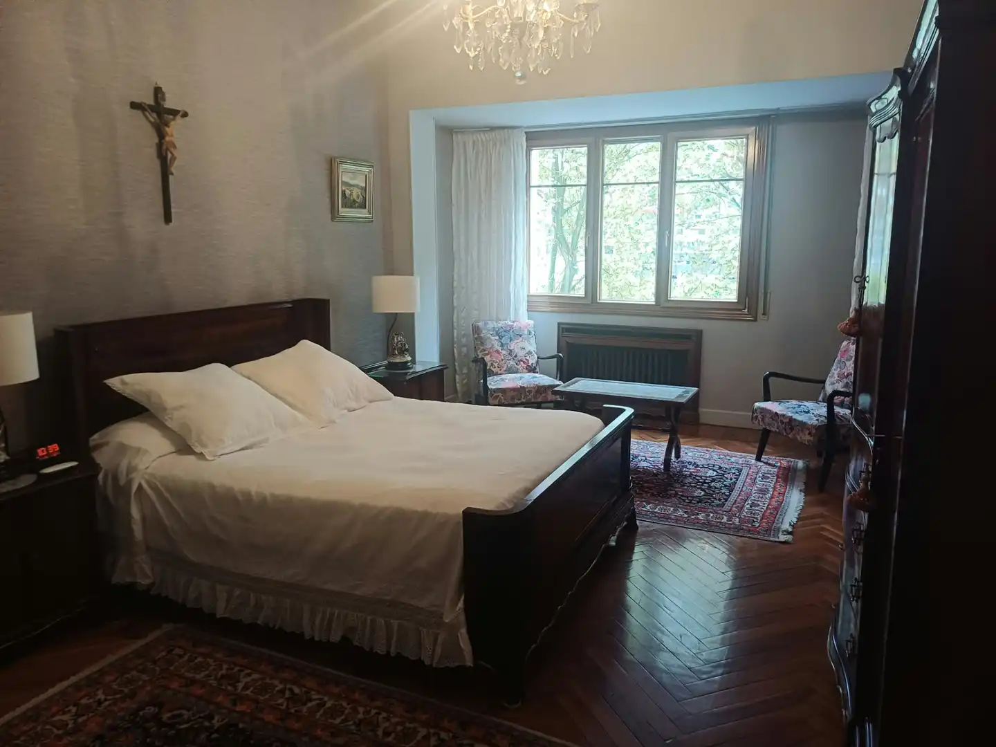 Wohnung mit Terrasse zum Verkauf in Campo de Volantín Pasealekua, imagen 17