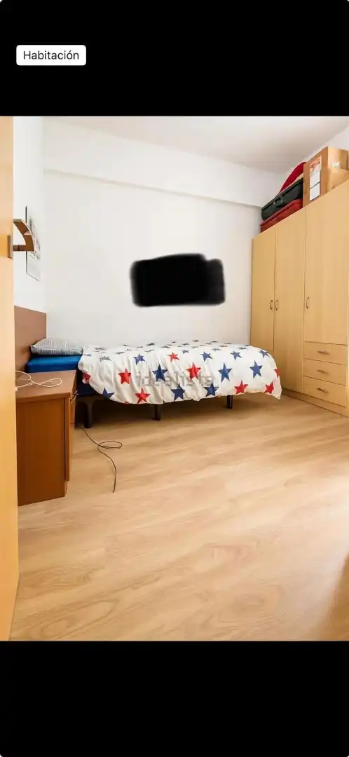 Piso con terraza en venta en Centro, imagen 3