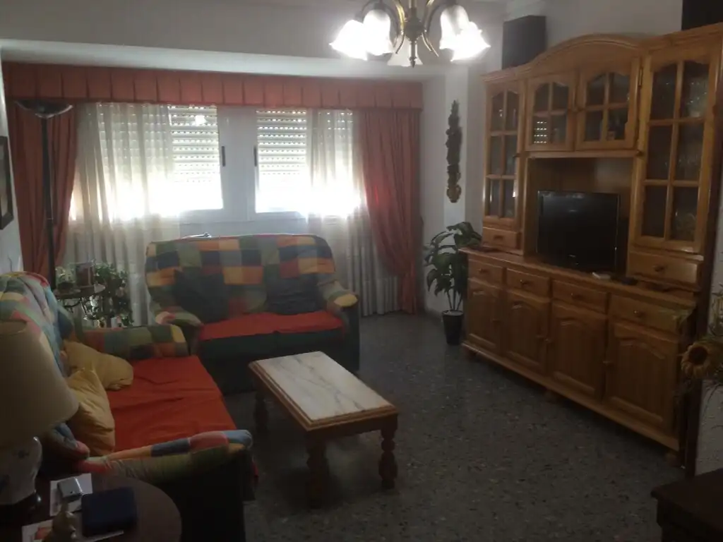 Sala d'estar de Pis de lloguer en Sagunto / Sagunt